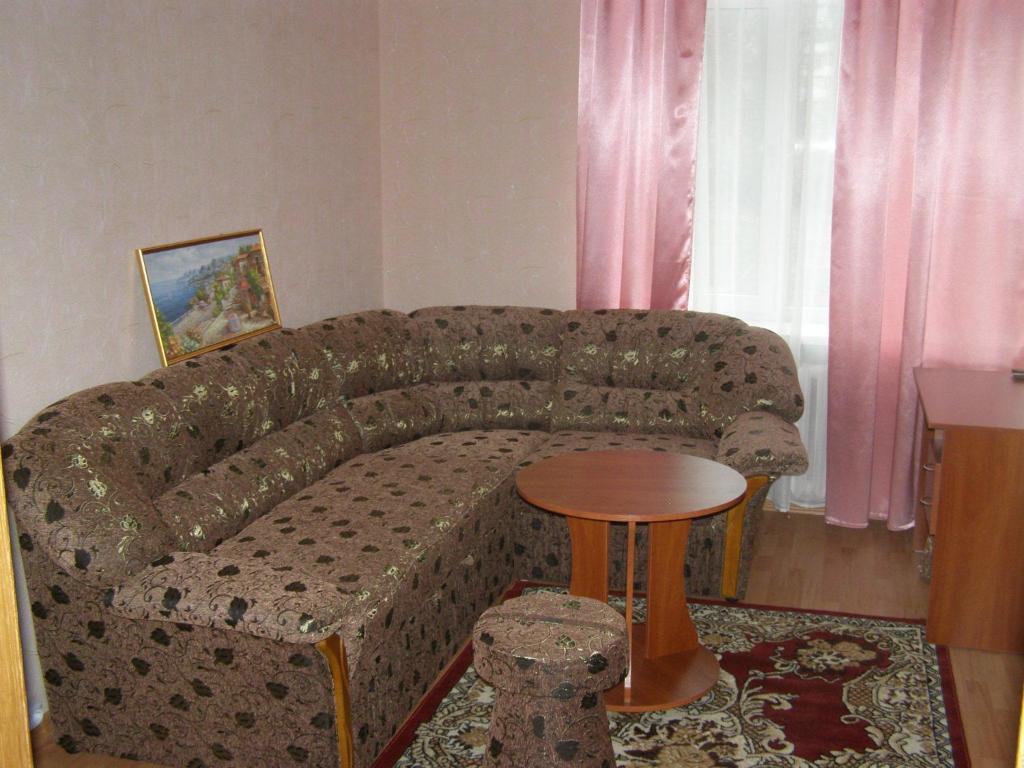 Adler Hotel Kiev Habitación foto
