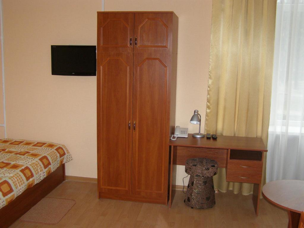 Adler Hotel Kiev Habitación foto