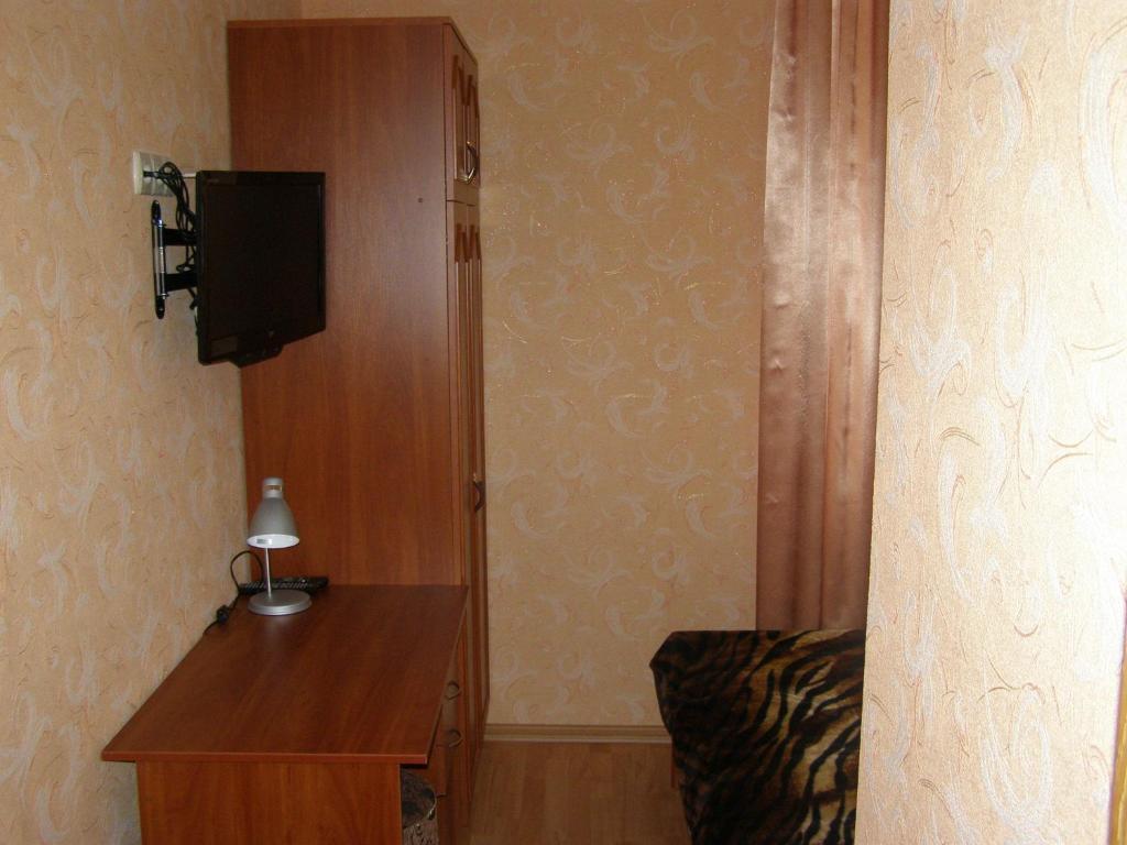 Adler Hotel Kiev Exterior foto