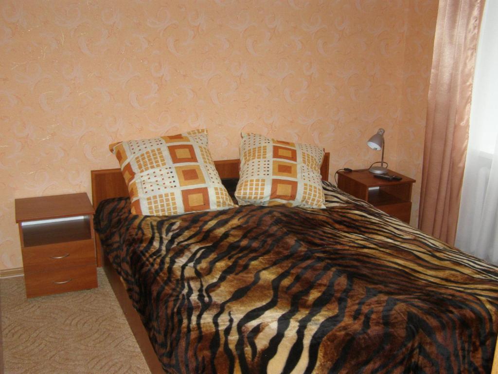 Adler Hotel Kiev Habitación foto