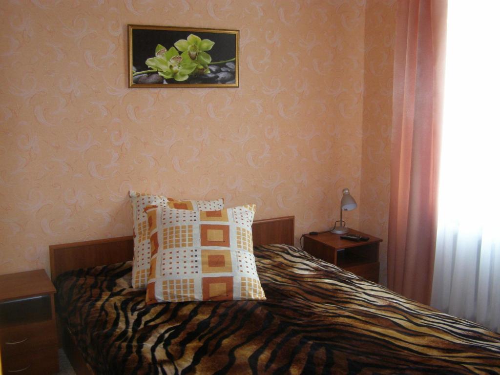 Adler Hotel Kiev Exterior foto