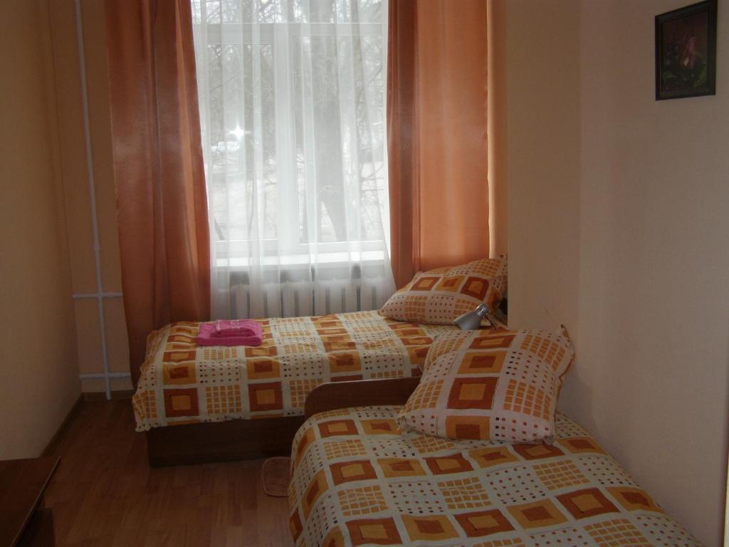 Adler Hotel Kiev Habitación foto