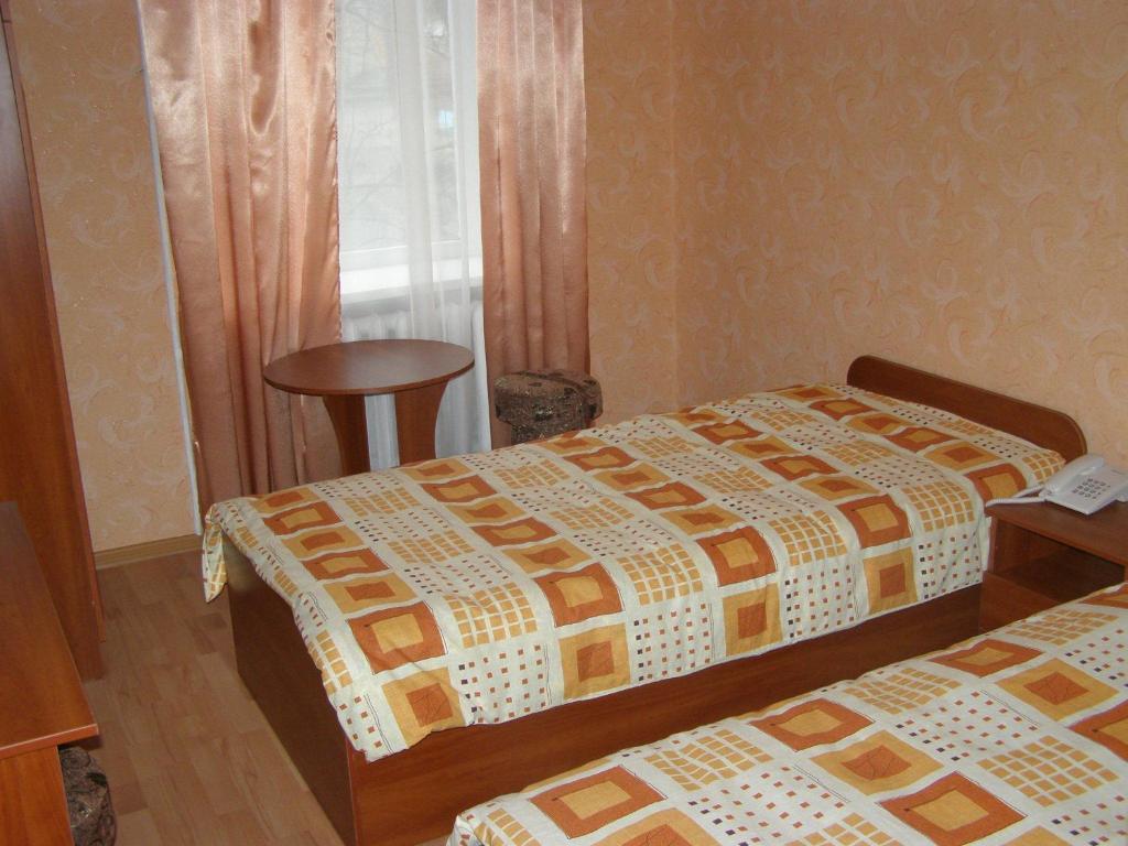 Adler Hotel Kiev Habitación foto