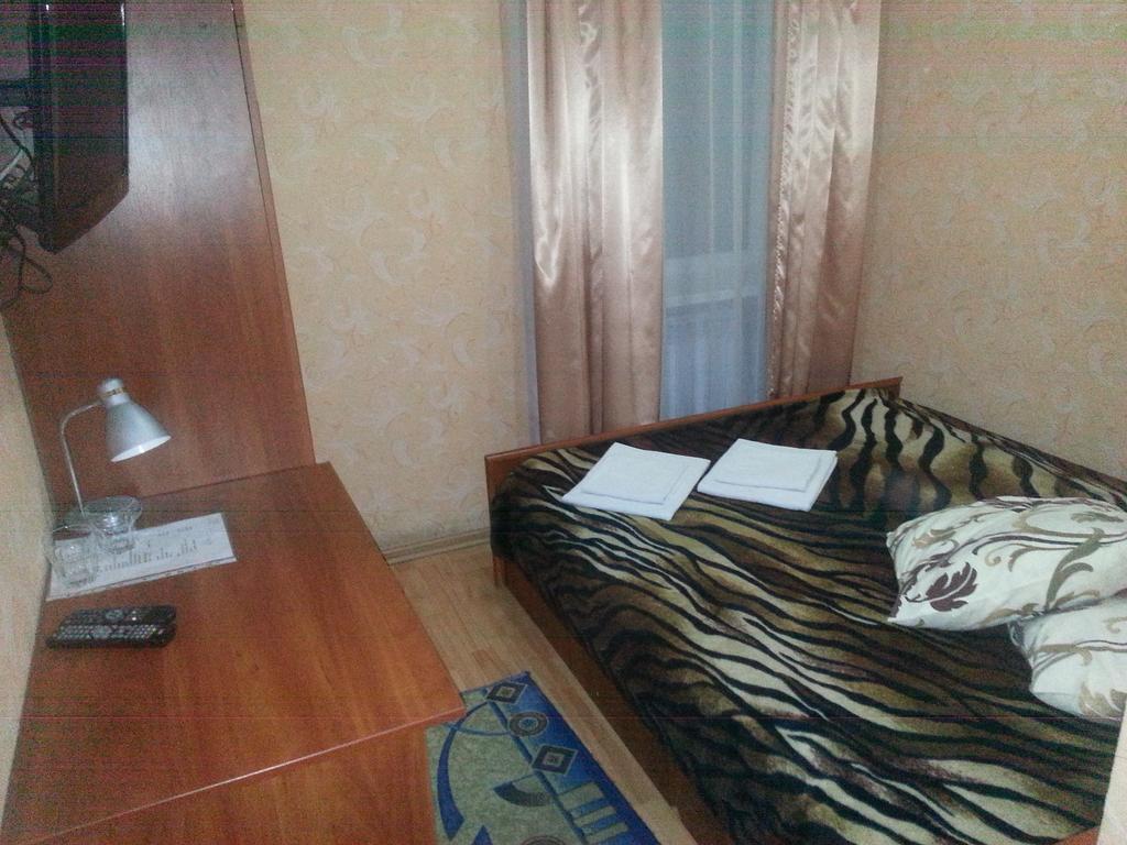 Adler Hotel Kiev Habitación foto