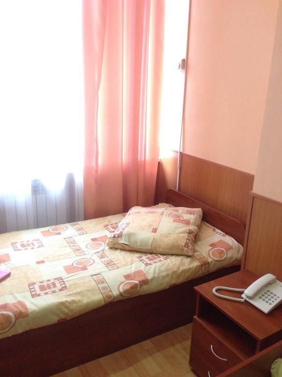 Adler Hotel Kiev Habitación foto