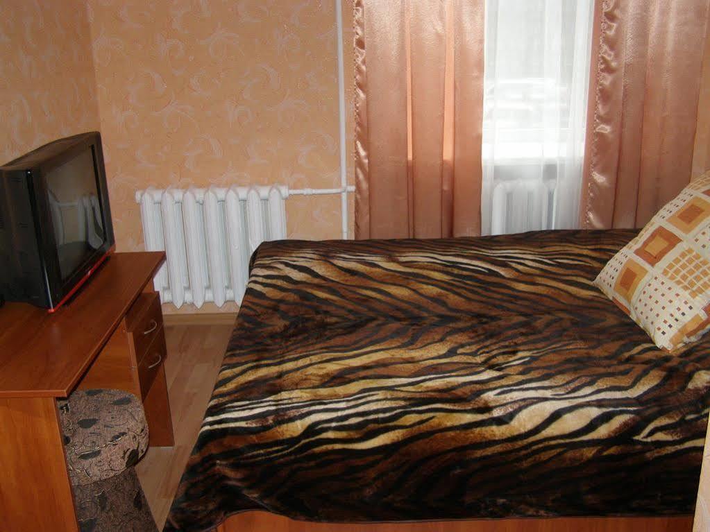 Adler Hotel Kiev Exterior foto
